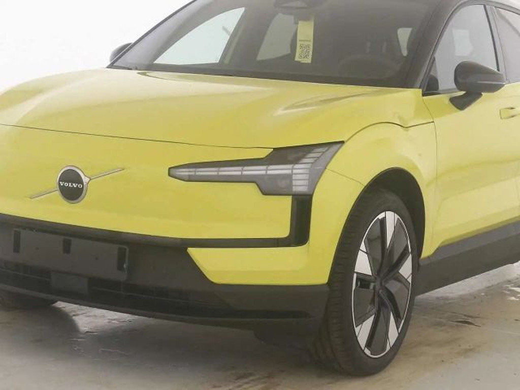 Volvo EX30