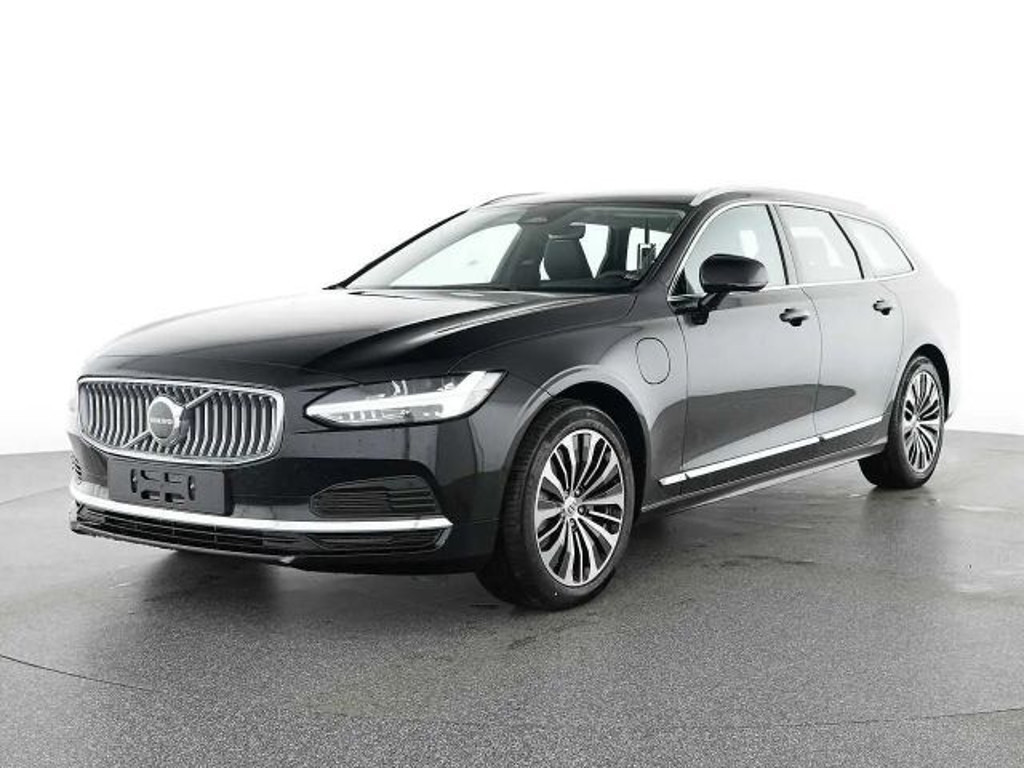 Volvo V90 2025 Hybride Benzine