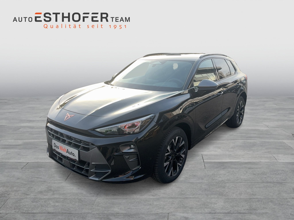 Cupra Terramar 2025 Hybride Benzine