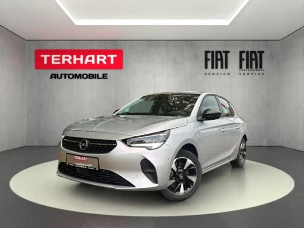 Opel Corsa 2023 Elektrisch