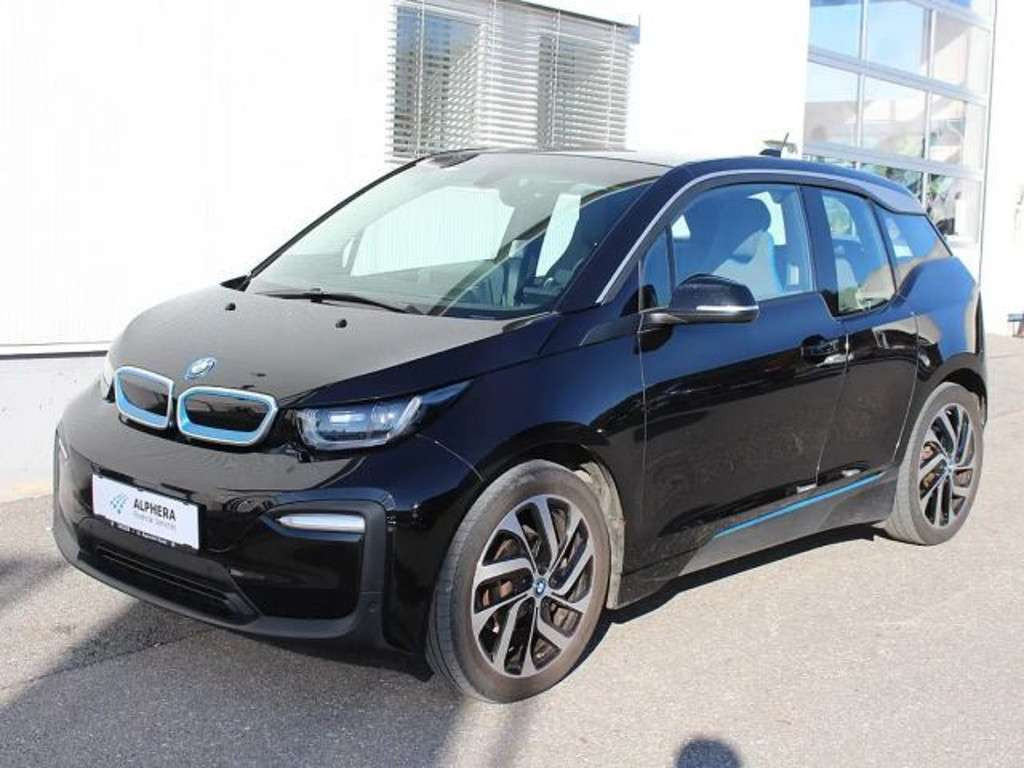 BMW i3 2021 Elektrisch