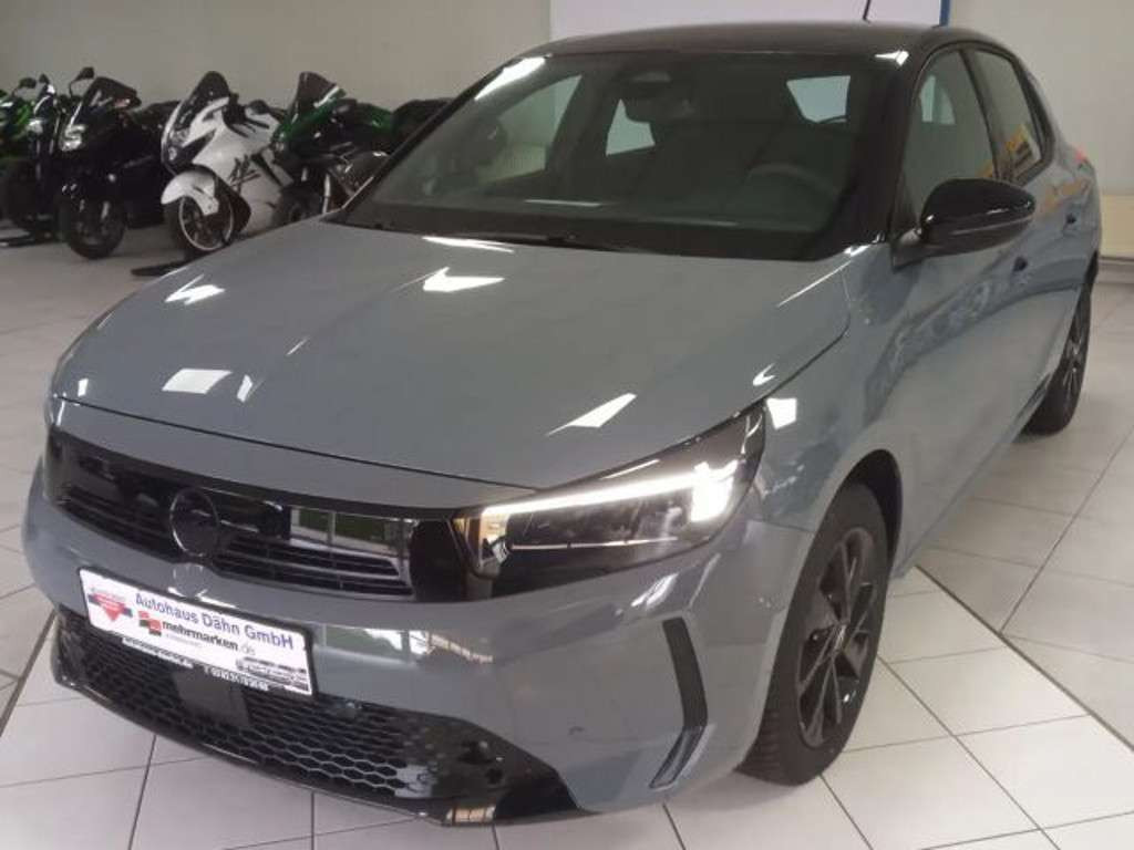 Opel Corsa 2025 Benzine