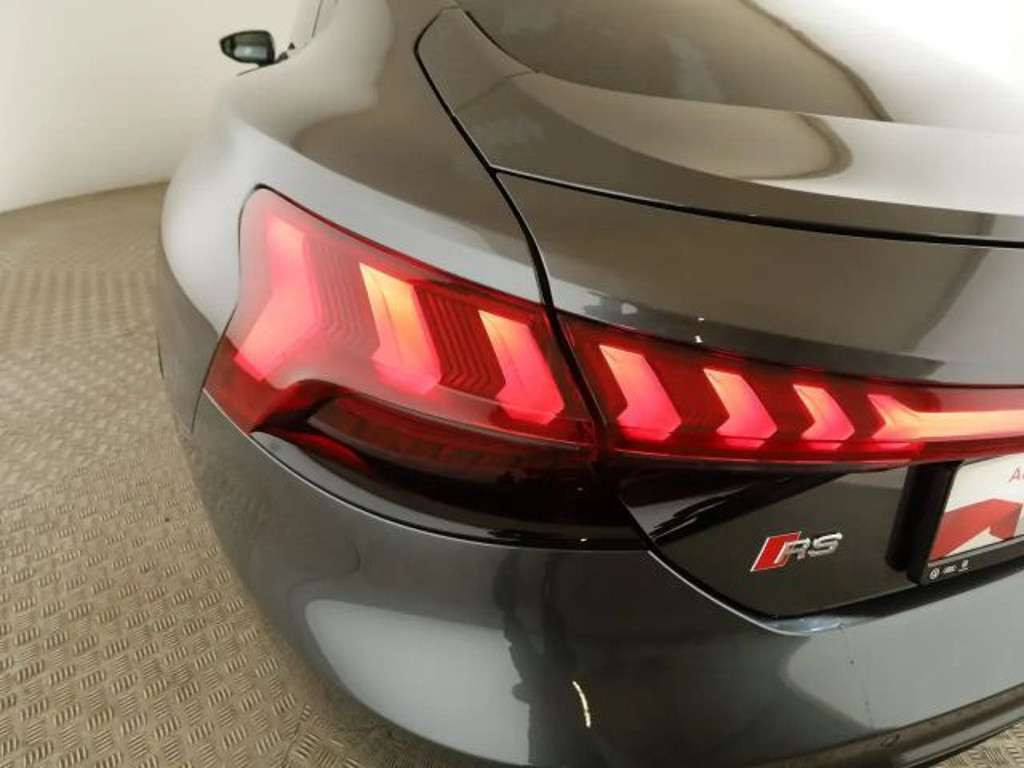 Audi RS e-tron GT
