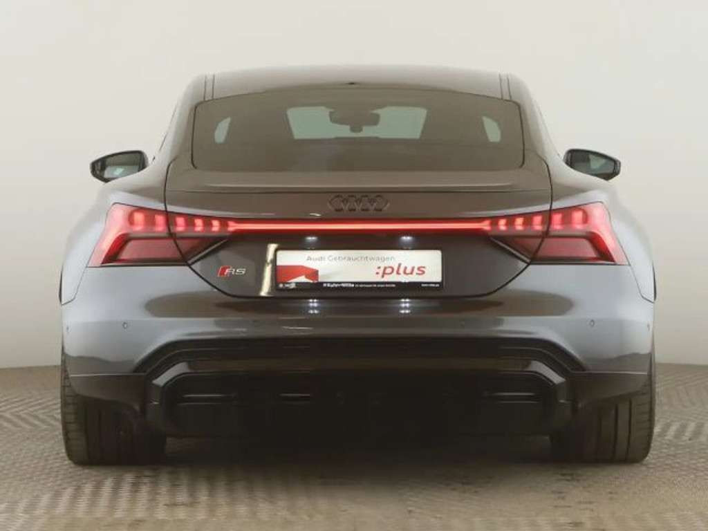 Audi RS e-tron GT