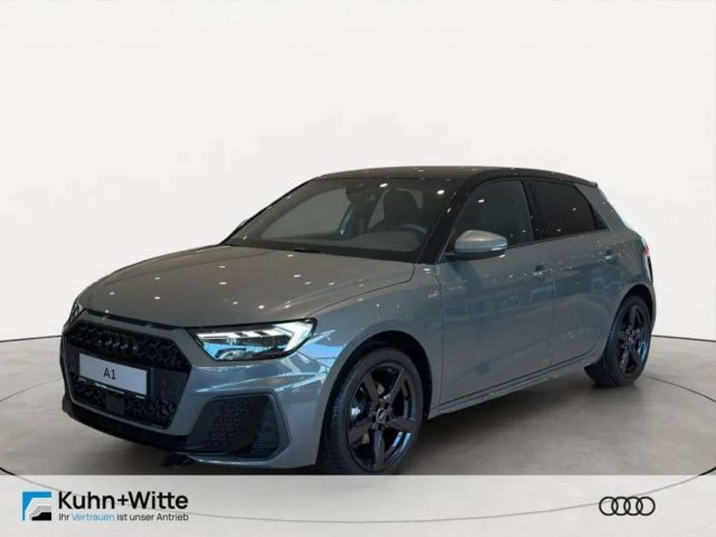 Audi A1 2025 Benzine