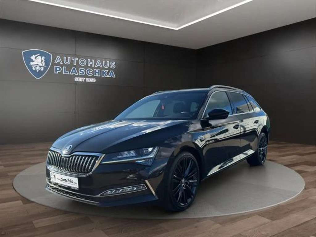 Skoda Superb 2023 Diesel