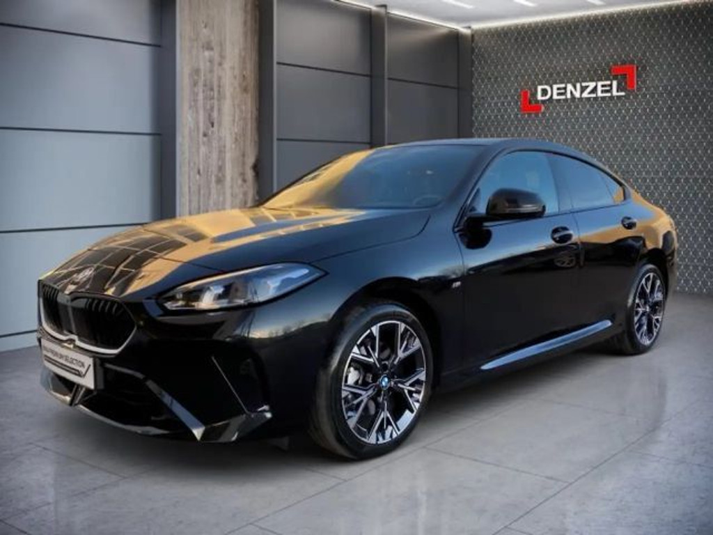 BMW 2 Serie 2025 Benzine