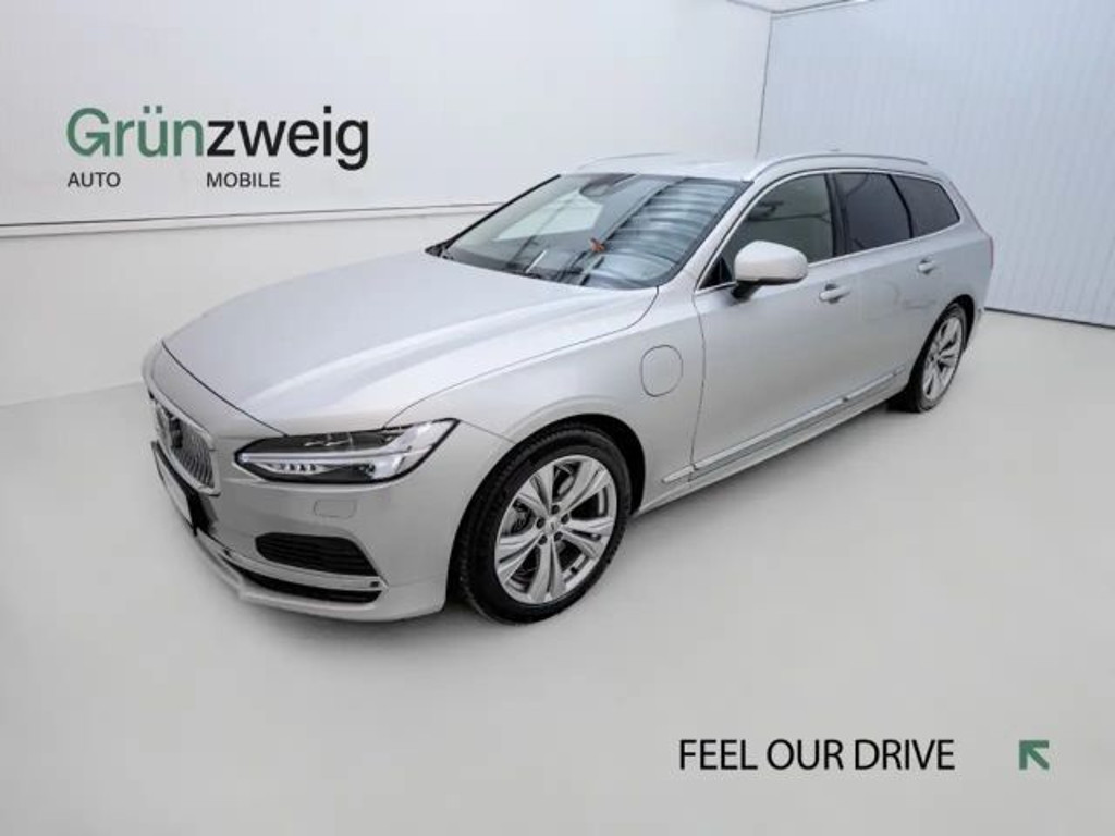Volvo V90 2021 Benzine