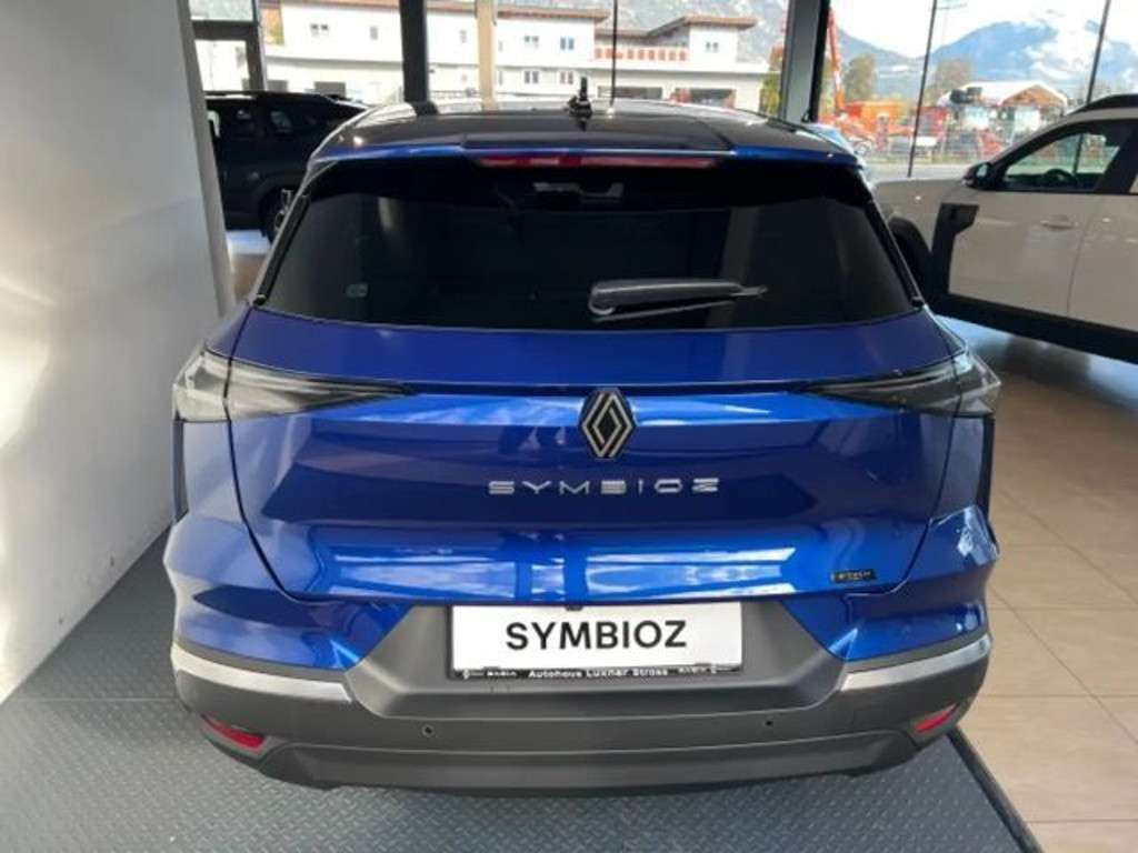 Renault Symbioz