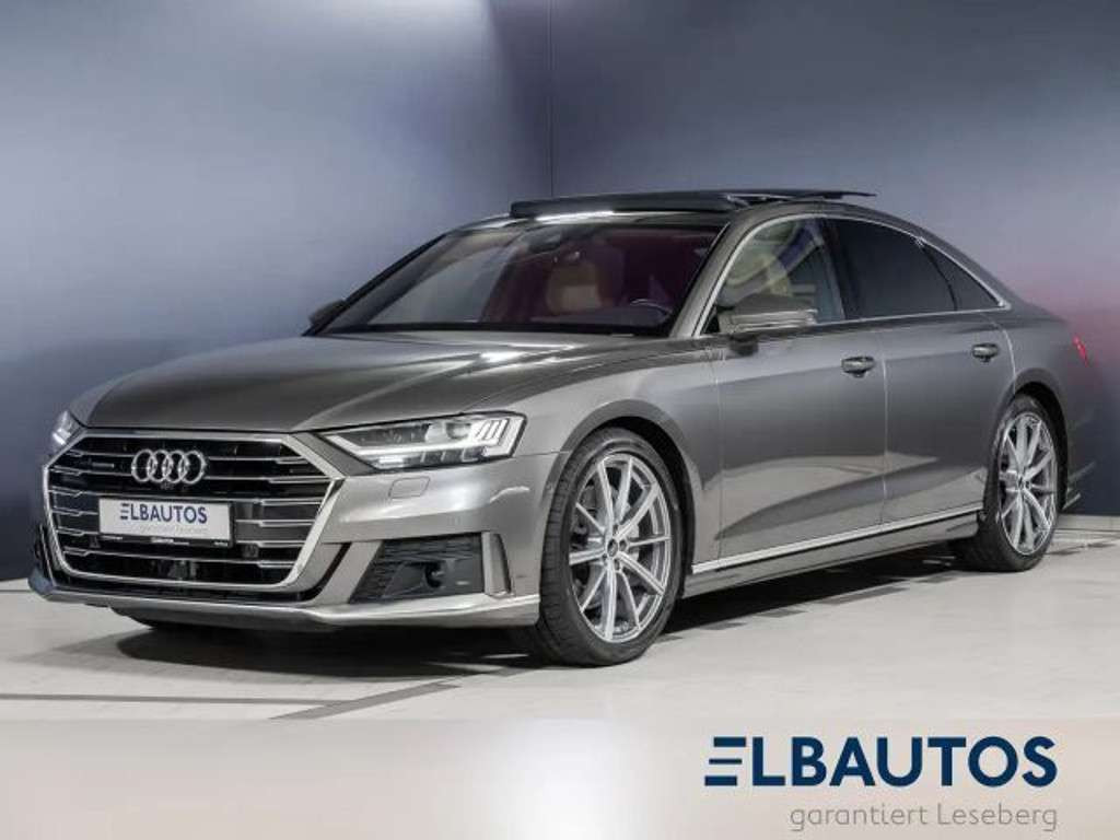 Audi A8 2021 Benzine