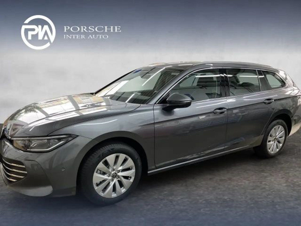 Volkswagen Passat 2025 Diesel