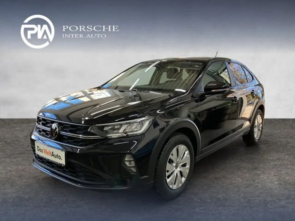 Volkswagen Taigo 2025 Benzine