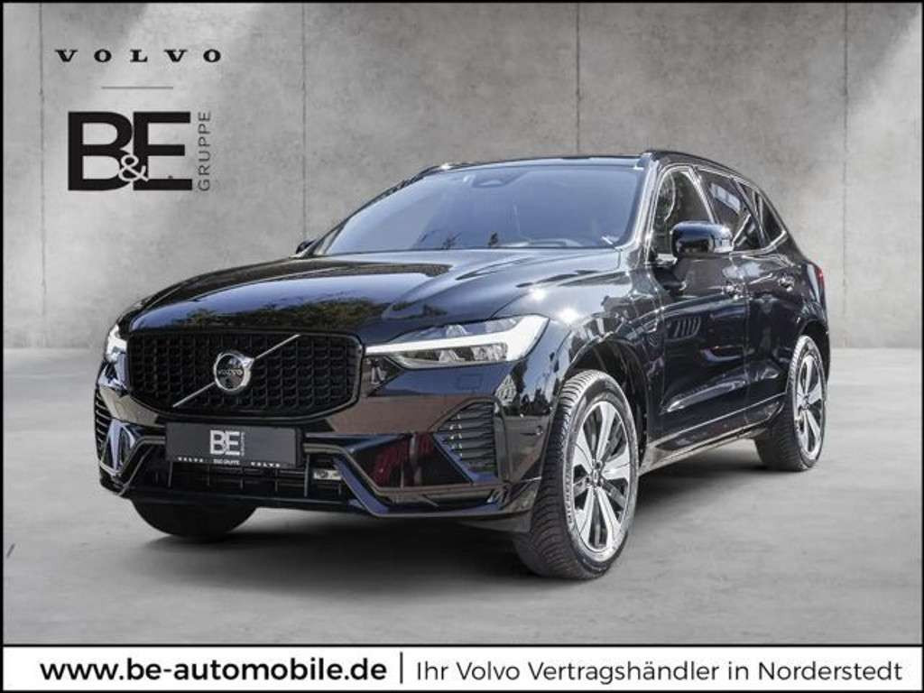 Volvo XC60 2023 Hybride Benzine