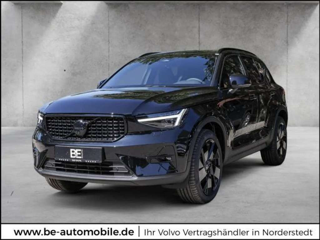 Volvo XC40 2025 Benzine