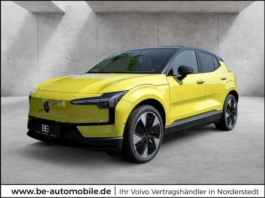 Volvo EX30 2025 Elektrisch