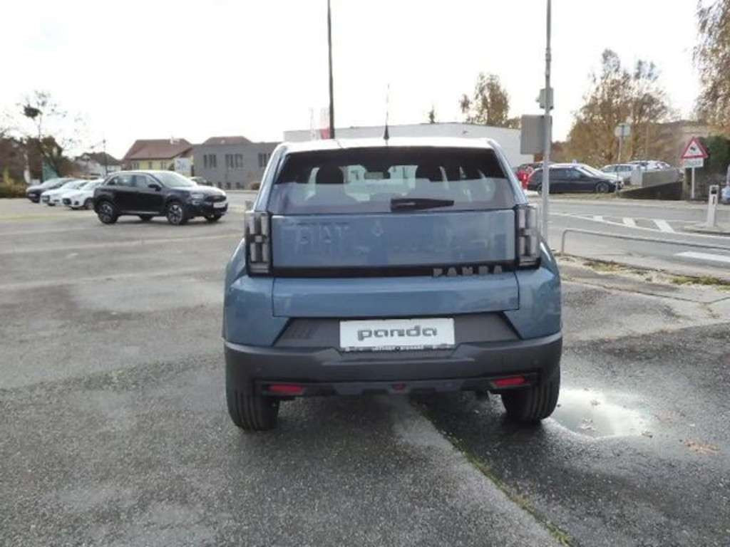 Fiat Grande Panda