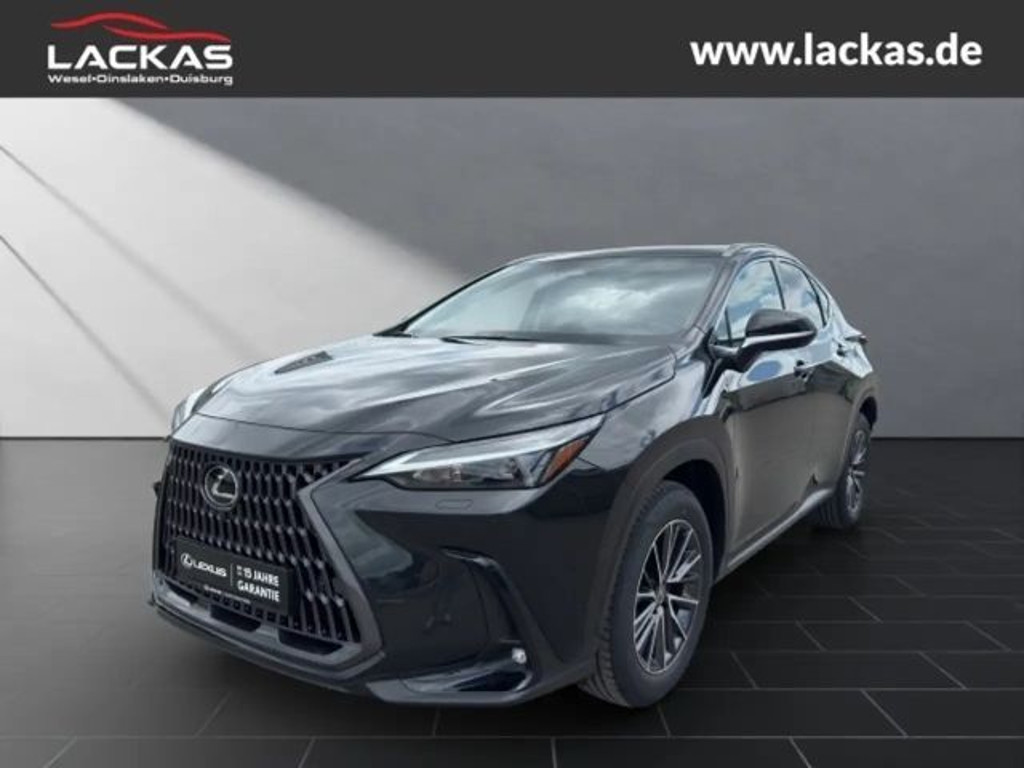 Lexus NX 2024 Hybride Benzine