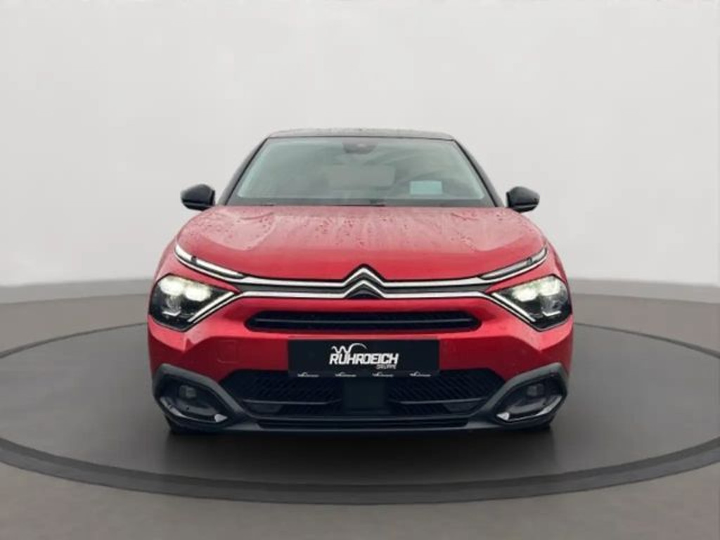 Citroën Ë-C4
