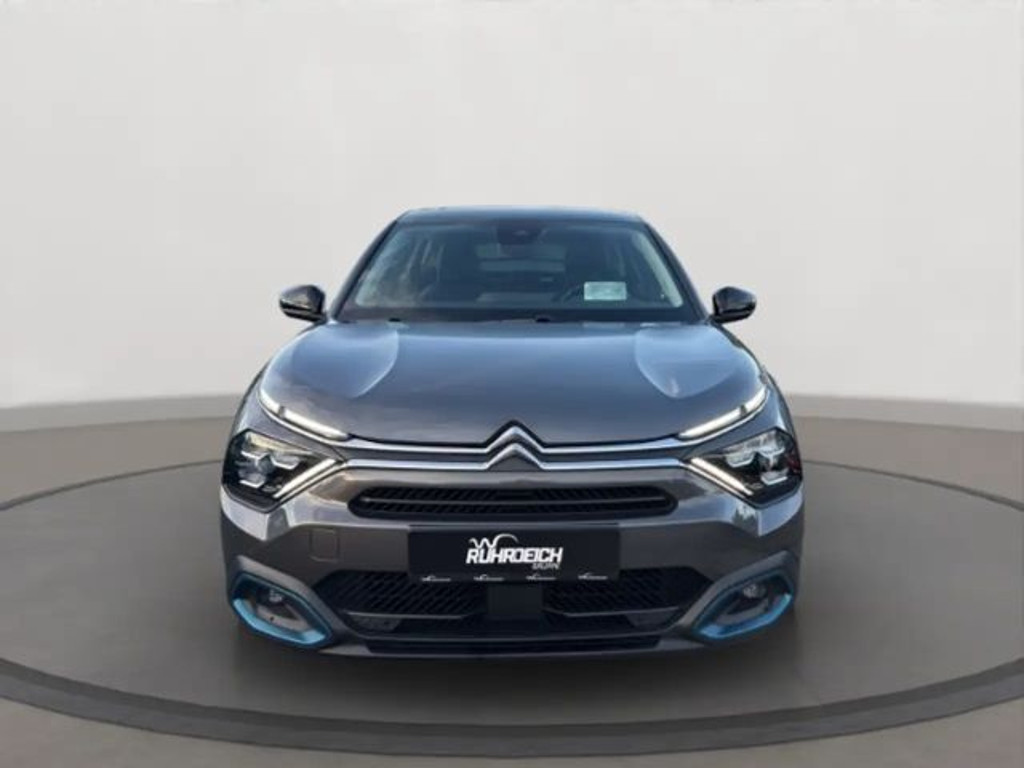 Citroën Ë-C4