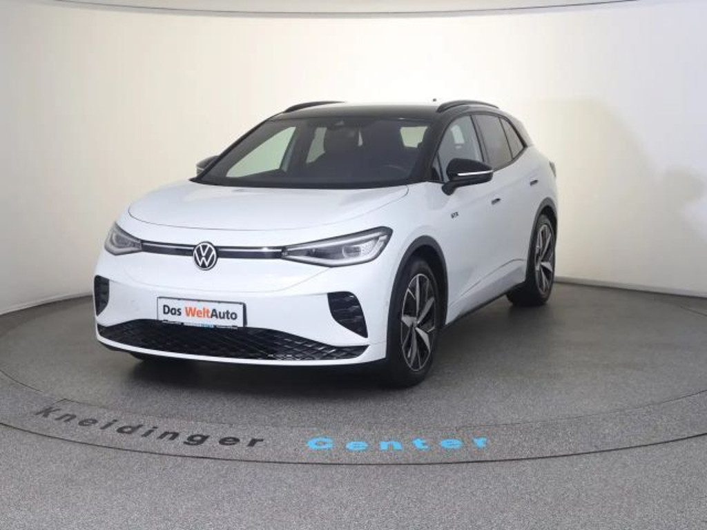 Volkswagen ID.4 2023 Elektrisch