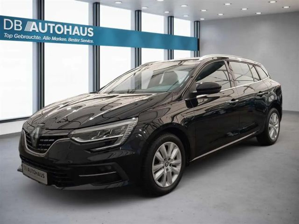 Renault Megane 2023 Benzine