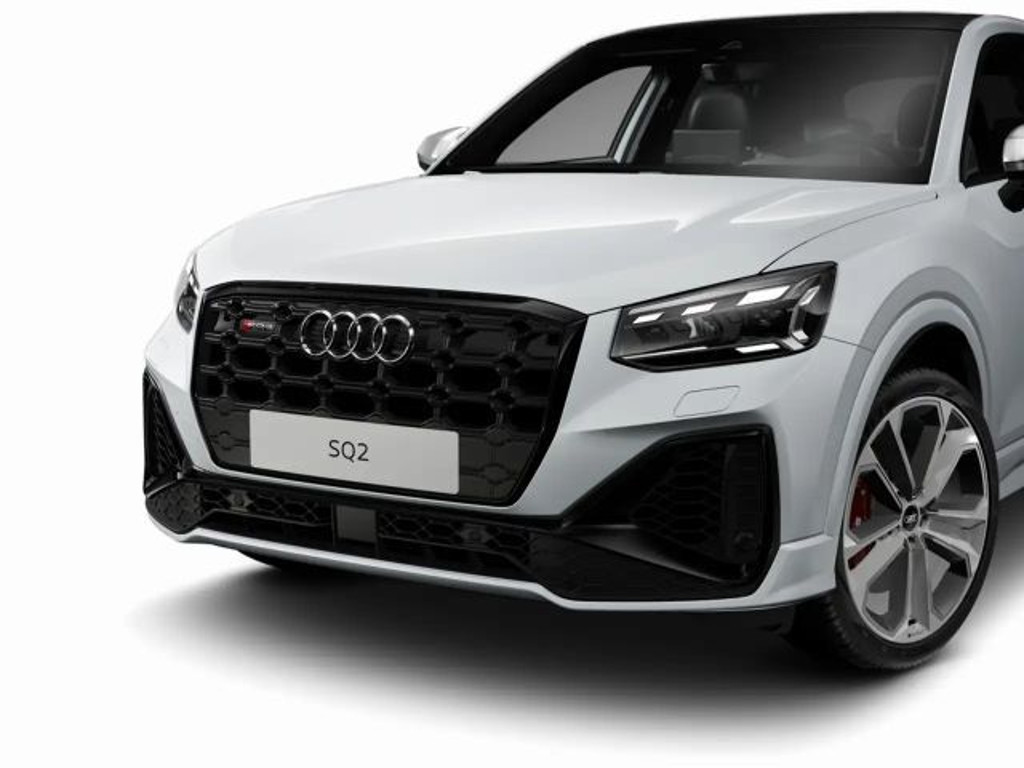 Audi SQ2