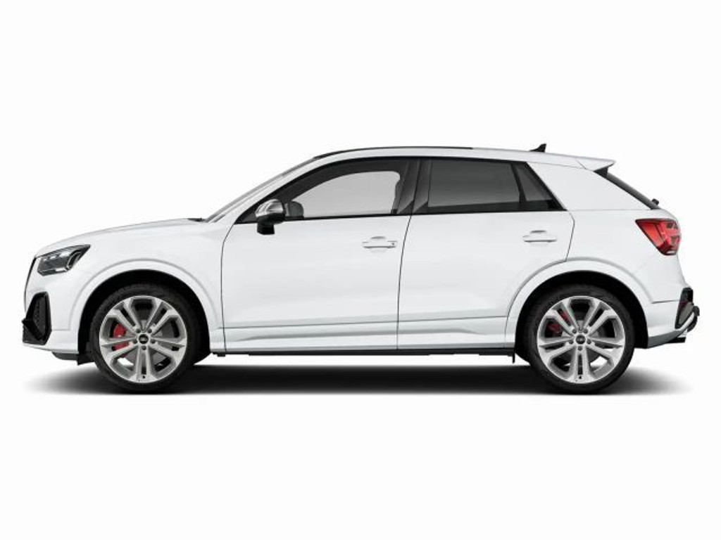 Audi SQ2