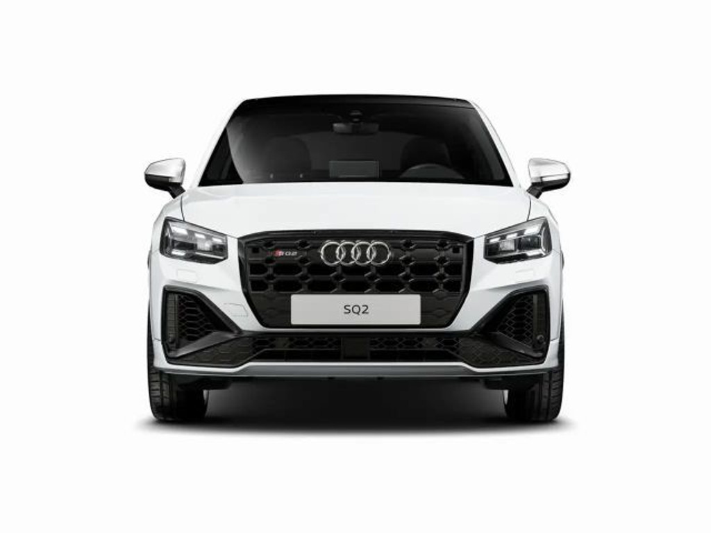 Audi SQ2