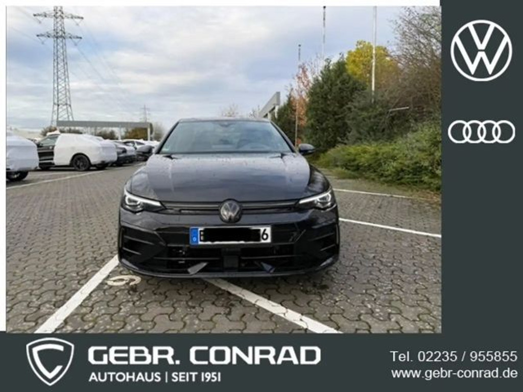 Volkswagen Golf 2024 Benzine