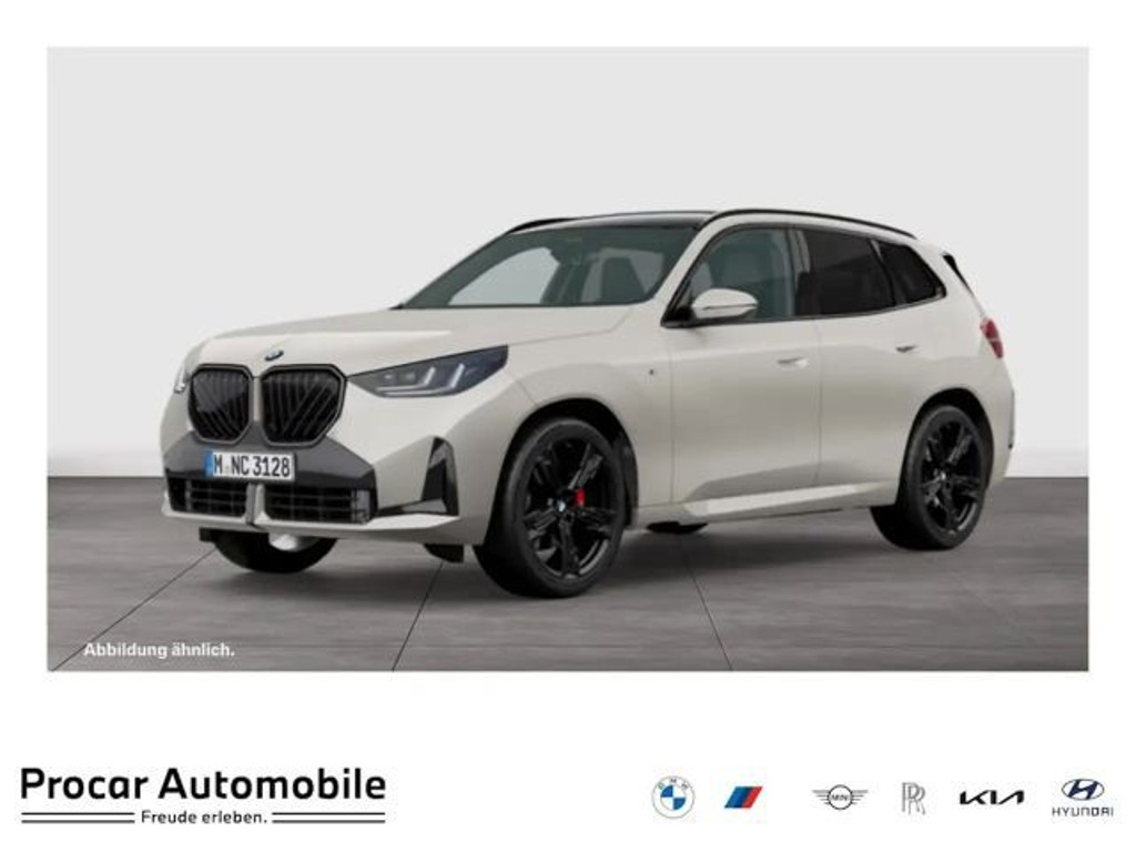 BMW X3 2025 Diesel