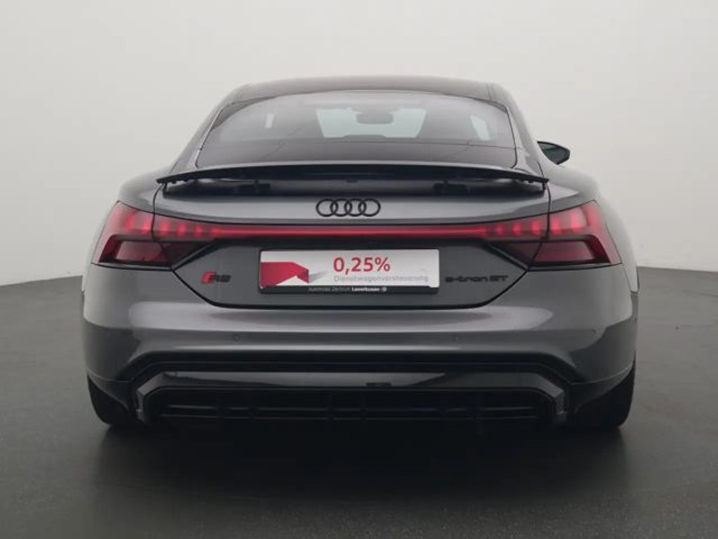 Audi RS e-tron GT