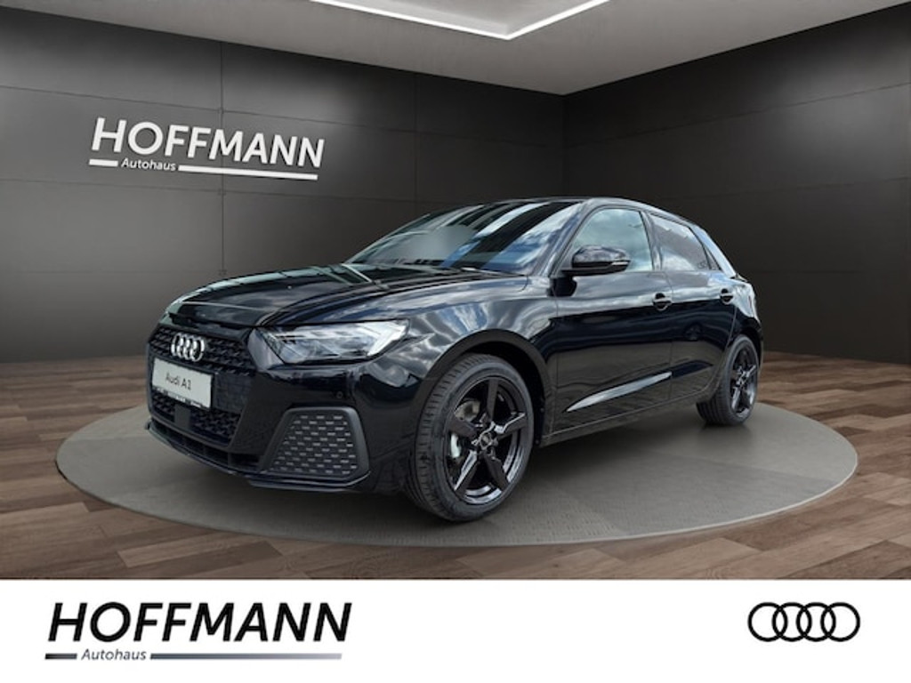 Audi A1 2025 Benzine