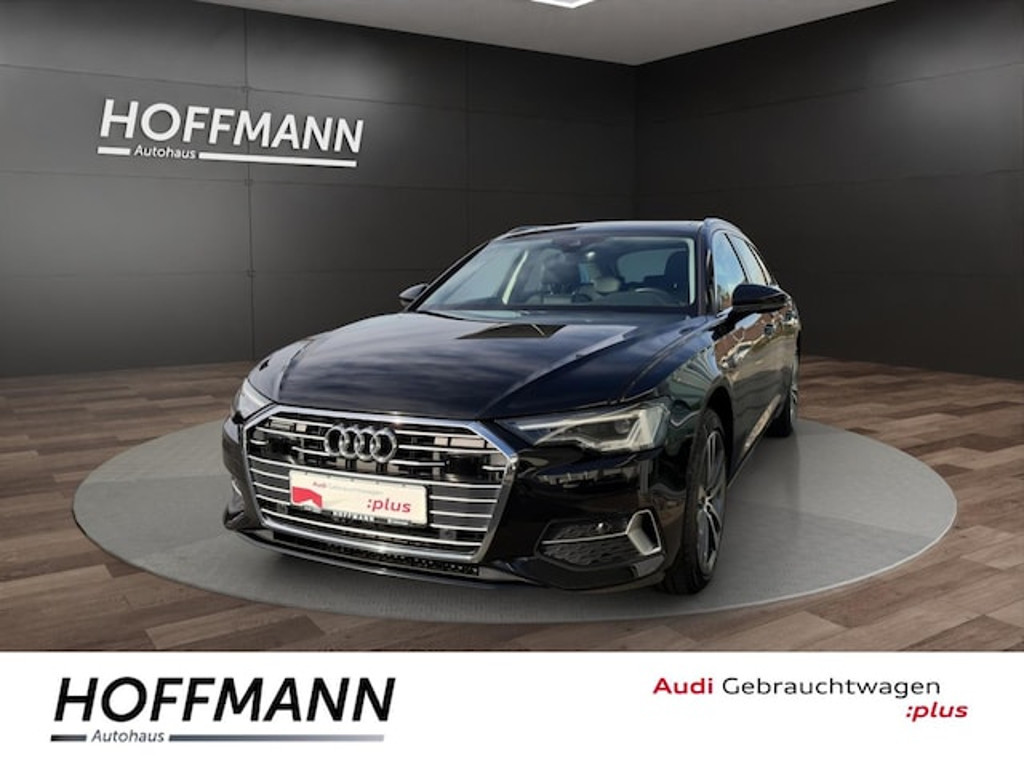 Audi A6 2021 Diesel