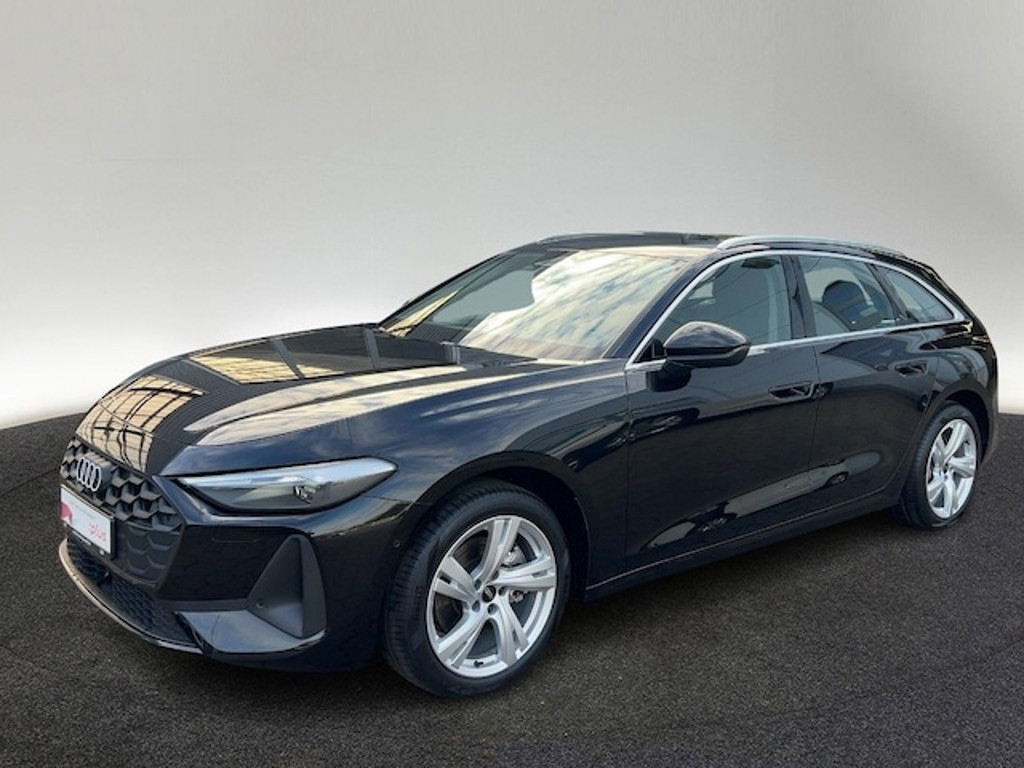 Audi A5 2025 Benzine