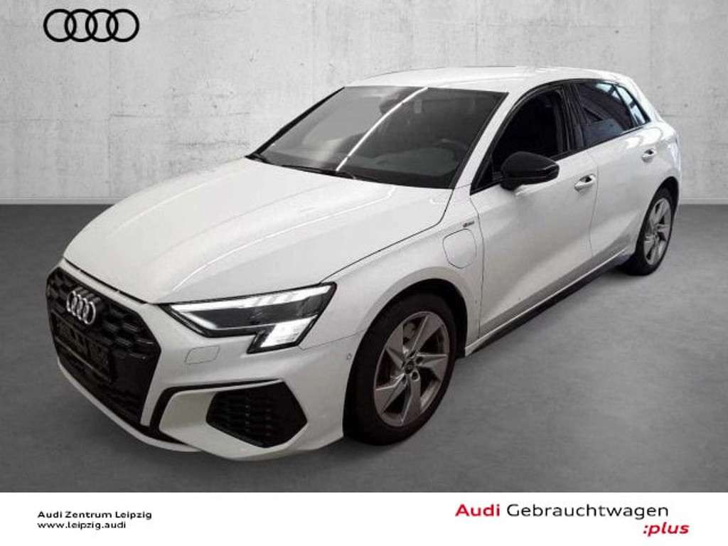 Audi A3 2022 Hybride Benzine