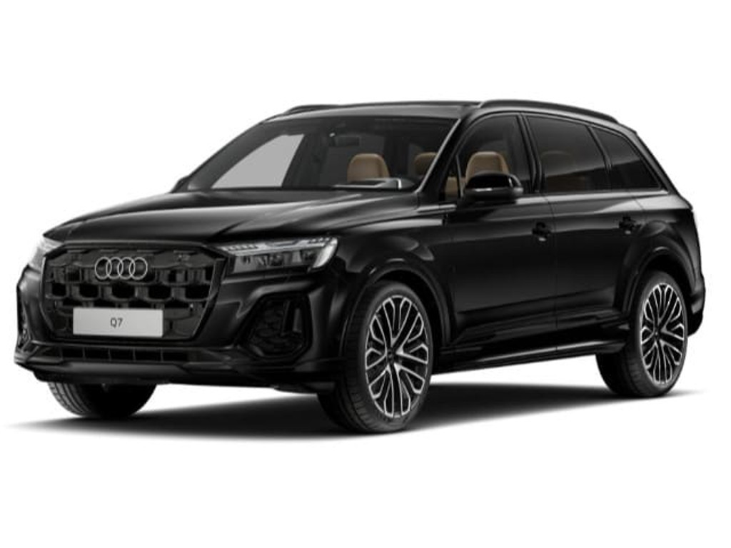 Audi Q7 2025 Diesel