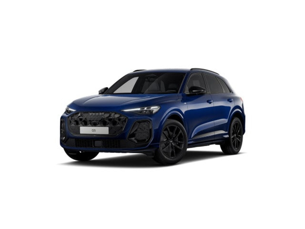 Audi Q5 2025 Benzine