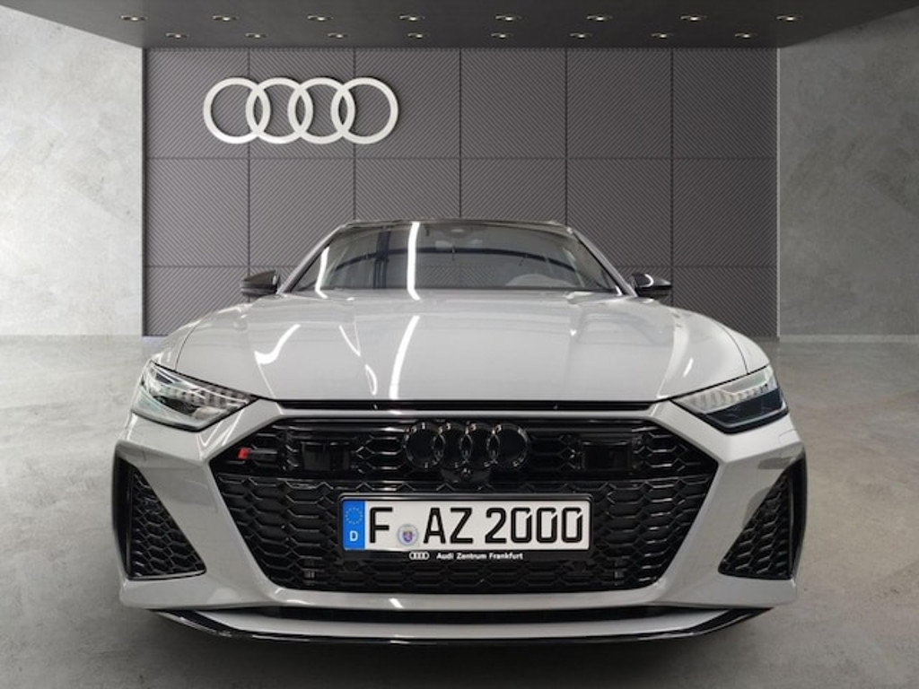 Audi A6 e-tron 2025 Benzine