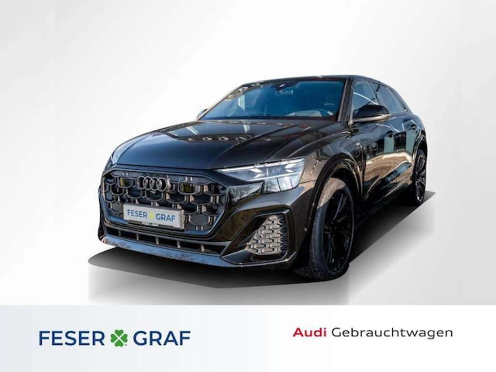 Audi Q8 2025 Diesel
