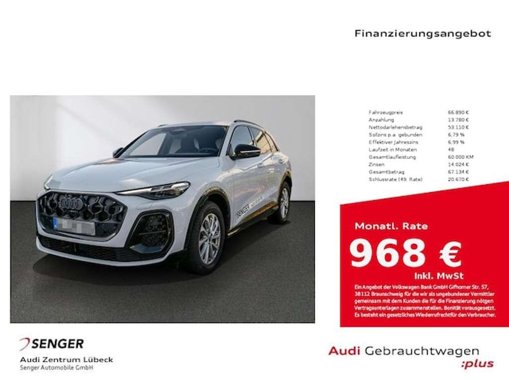 Audi Q5 2025 Diesel