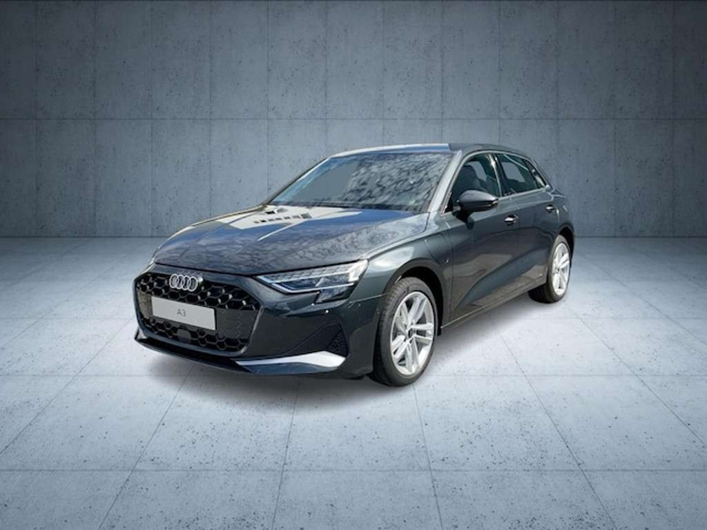 Audi A3 2025 Hybride Benzine