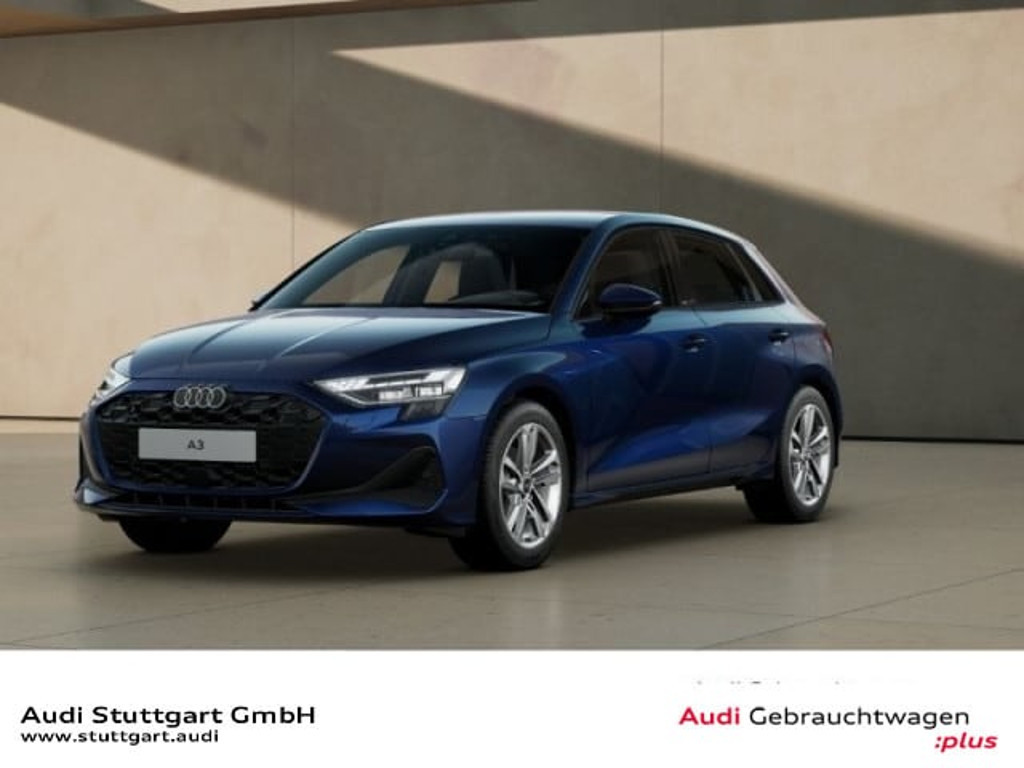 Audi A3 2024 Diesel