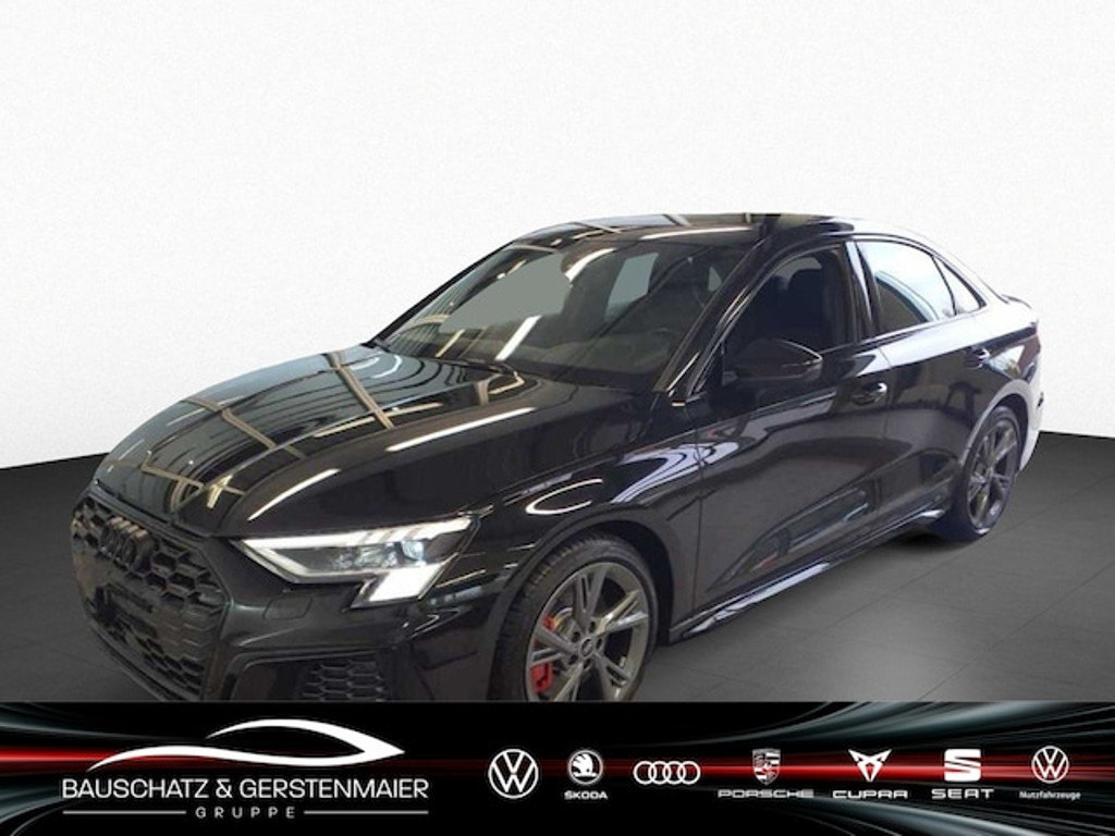 Audi S3 2024 Benzine