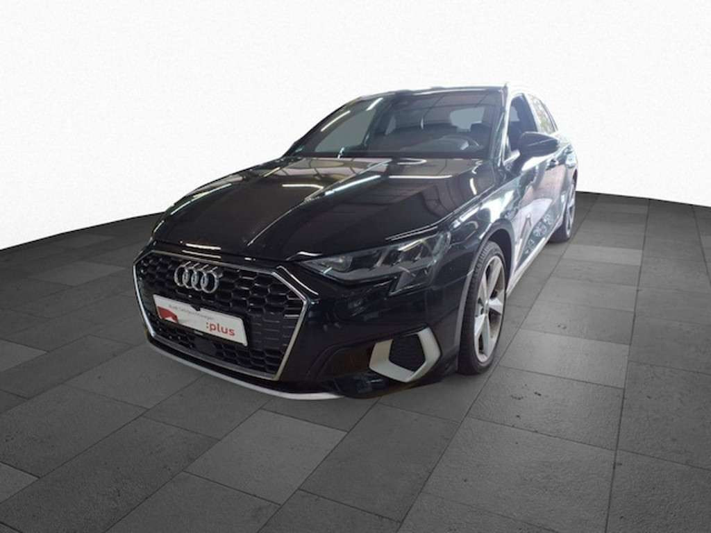 Audi A3 2022 Benzine