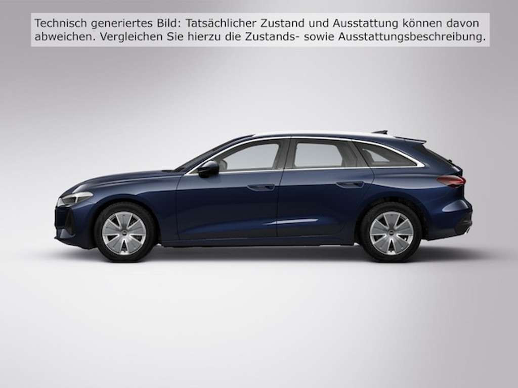 Audi A5 2025 Benzine