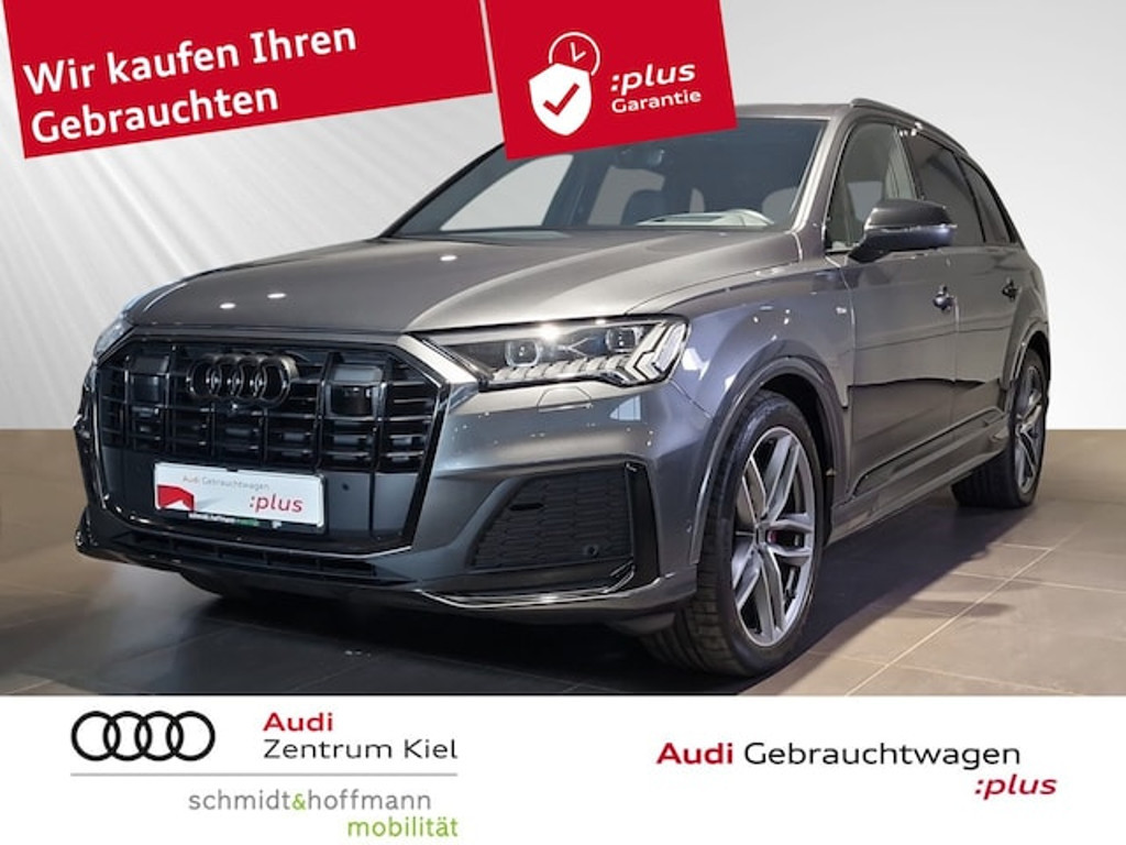 Audi Q7 2023 Diesel