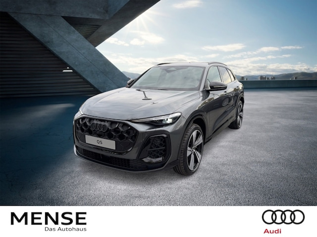 Audi Q5 2025 Diesel