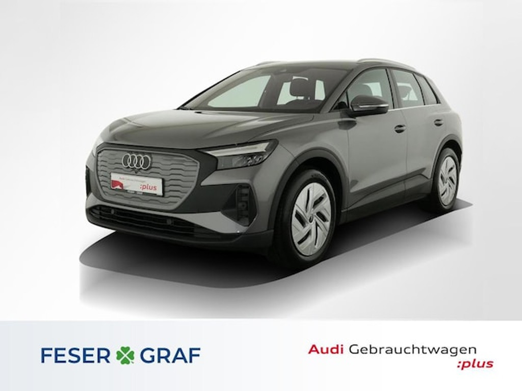 Audi Q4 e-tron 2024 Elektrisch