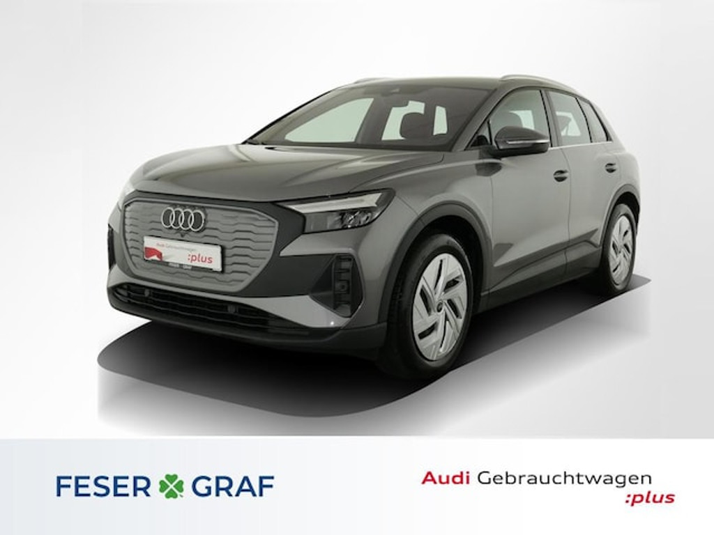 Audi Q4 e-tron 2024 Elektrisch