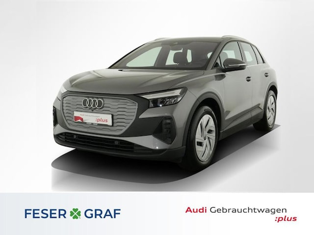 Audi Q4 e-tron 2024 Elektrisch
